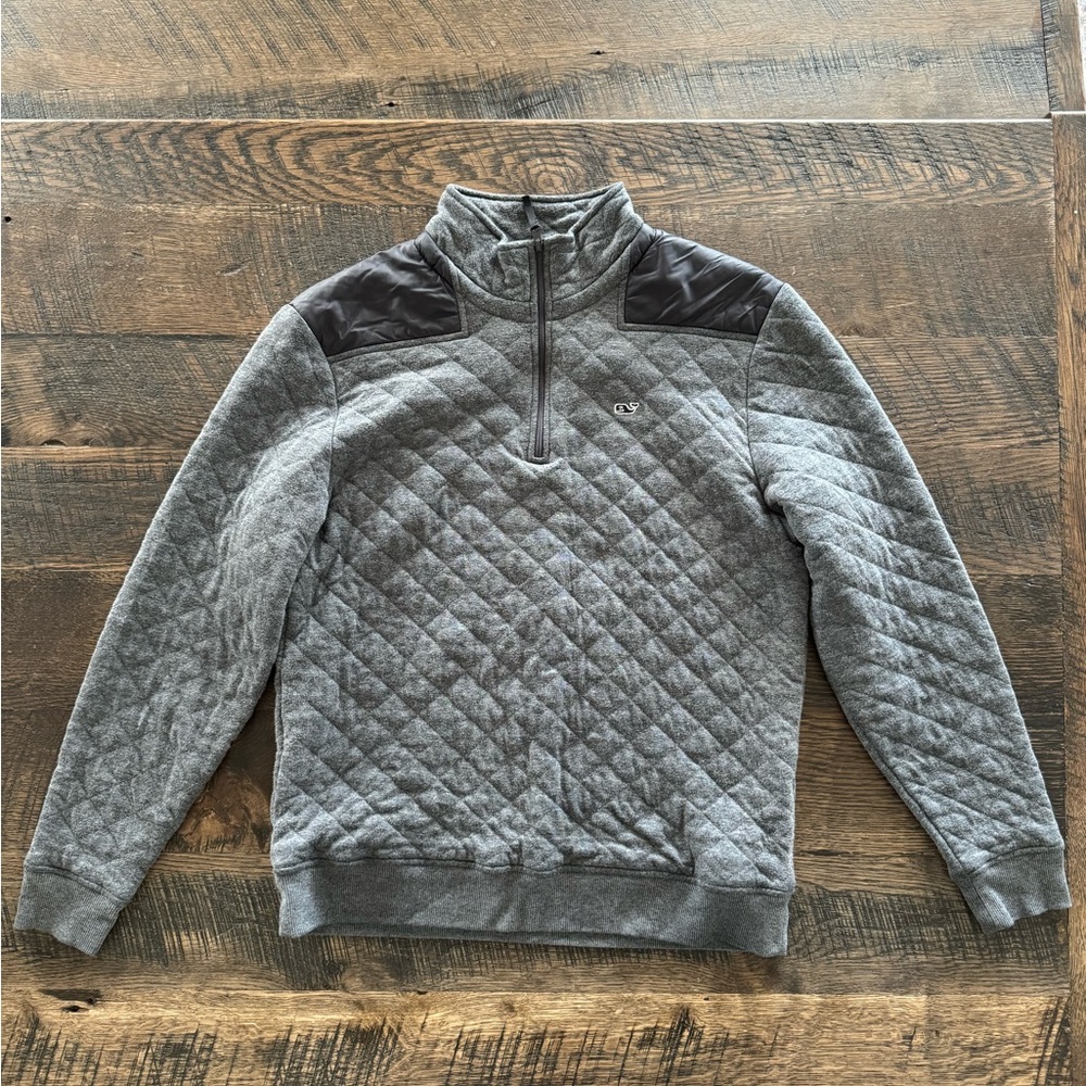 Vineyard Vines Quarter Zip
